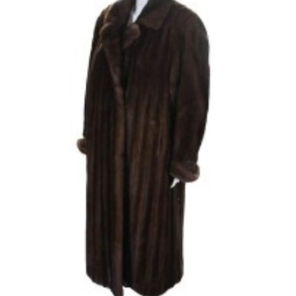 🔥🔥LAST CHANCE SALE🔥🔥STEVEN CORN🔥🔥FULL MINK🔥🔥🔥